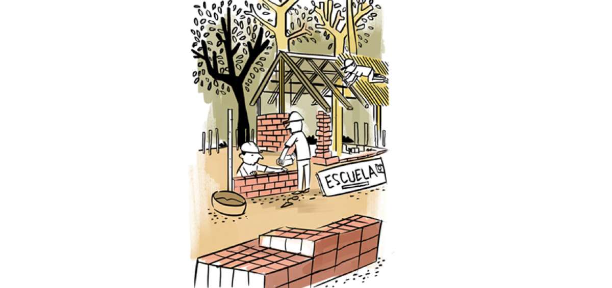 El "tal&oacute;n de Aquiles" de la educaci&oacute;n es la pedagog&iacute;a