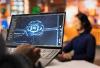 El 51 % del tráfico en la web proviene de bots.