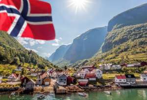   15.000 latinoamericanos tendrán la oportunidad de trabajar en Noruega. 