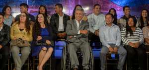 Moreno: "Dinero electr&oacute;nico no es una concesi&oacute;n"