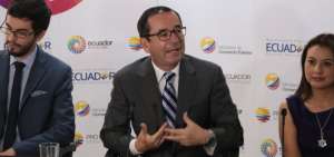 Ecuador y la UE evaluar&aacute;n los primeros meses de vigencia del Acuerdo Multipartes
