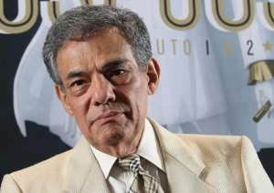 Jos&eacute; Jos&eacute; celebrar&aacute; San Valent&iacute;n en Ecuador