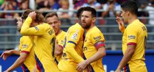 Barcelona y Real Madrid deben acordar fecha para el Cl&aacute;sico
