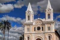 Un sacerdote fue agredido tras ser asaltado en una iglesia de Calderón