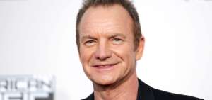 Cantante brit&aacute;nico Sting abrir&aacute; el Universal Music Festival
