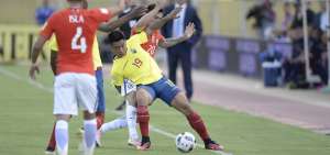 Cristian Ram&iacute;rez muestra su fidelidad a la Tricolor