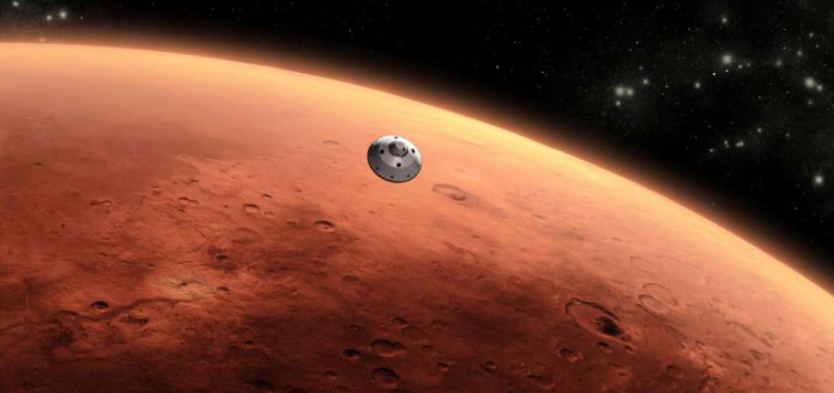 Jap&oacute;n prev&eacute; traer muestras de lunas de Marte a la Tierra