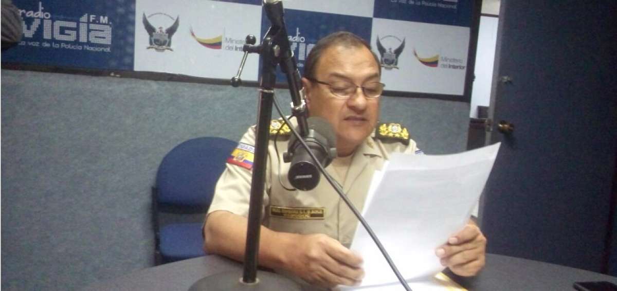 Polic&iacute;a niega supuestas &oacute;rdenes de captura para Lasso y P&aacute;ez