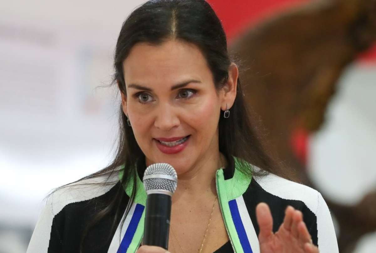 In&eacute;s Manzano no asumir&aacute; un cargo en una embajada. 