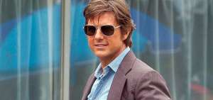 Hija de narcotraficante demanda a Universal Pictures por pel&iacute;cula de Tom Cruise