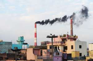 Ecuador, entre los pa&iacute;ses menos contaminantes