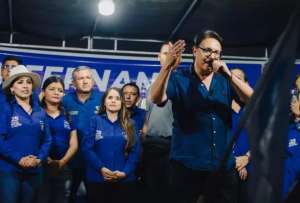 El excandidato presidencial fue abatido el 9 de agosto de 2023.