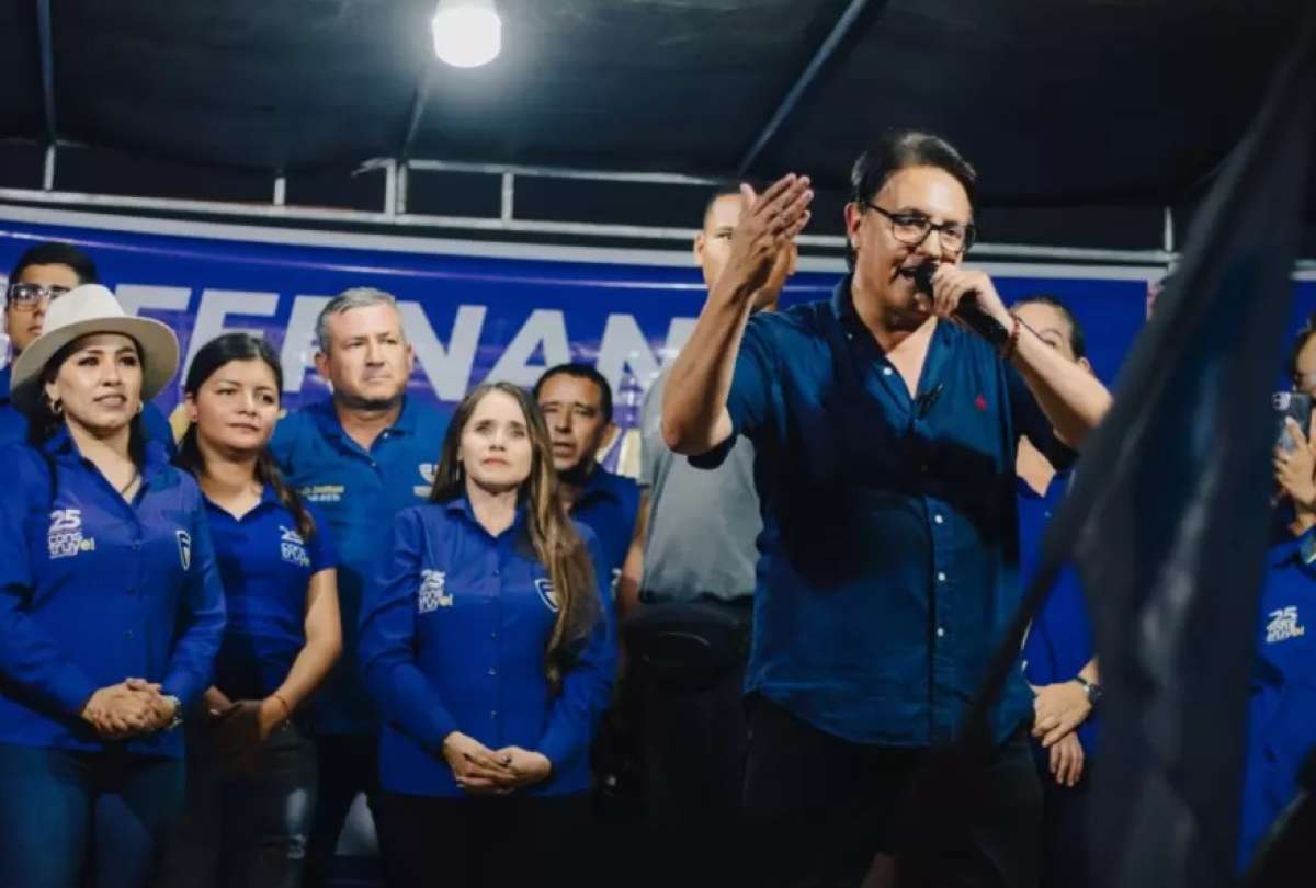 Caso Villavicencio: Fiscal&iacute;a vincula a tres cabecillas de Los Lobos