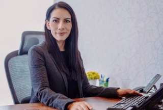 Cristina Luna asume como liquidadora de la televisión del Pacífico TELEDOS S.A. en liquidación – GAMATV