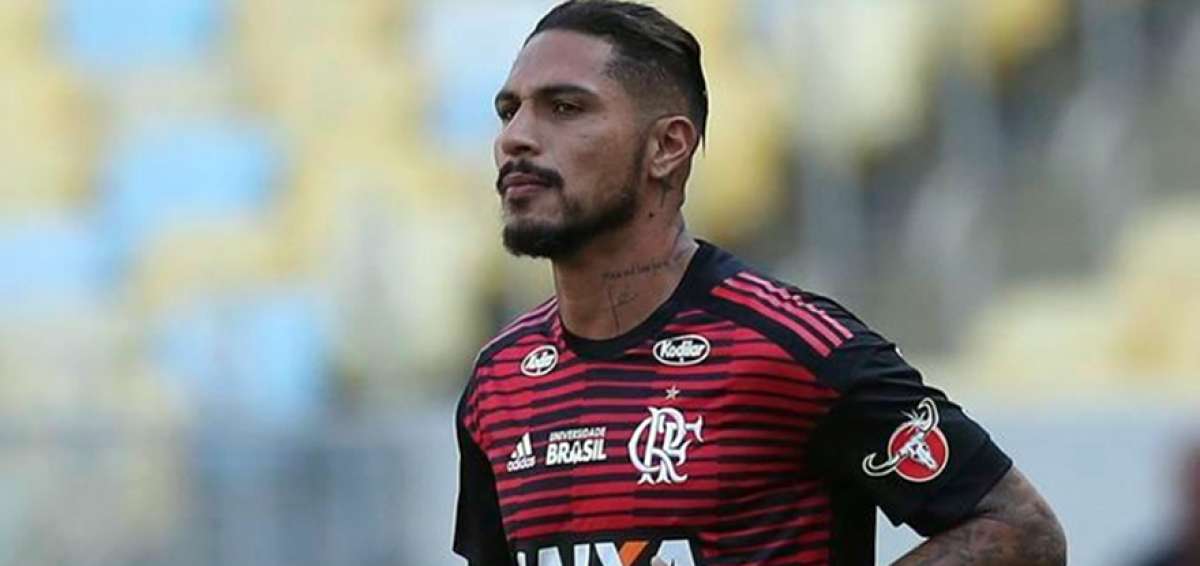 Guerrero no anotaba desde el 17 de septiembre del a&ntilde;o pasado, en otro partido del 'Brasileirao'.