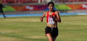 In&eacute;s Melchor no correr&aacute; la marat&oacute;n de los Juegos