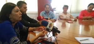 Comit&eacute; Interinstitucional pide rehabilitar la Cruz Roja en Manta