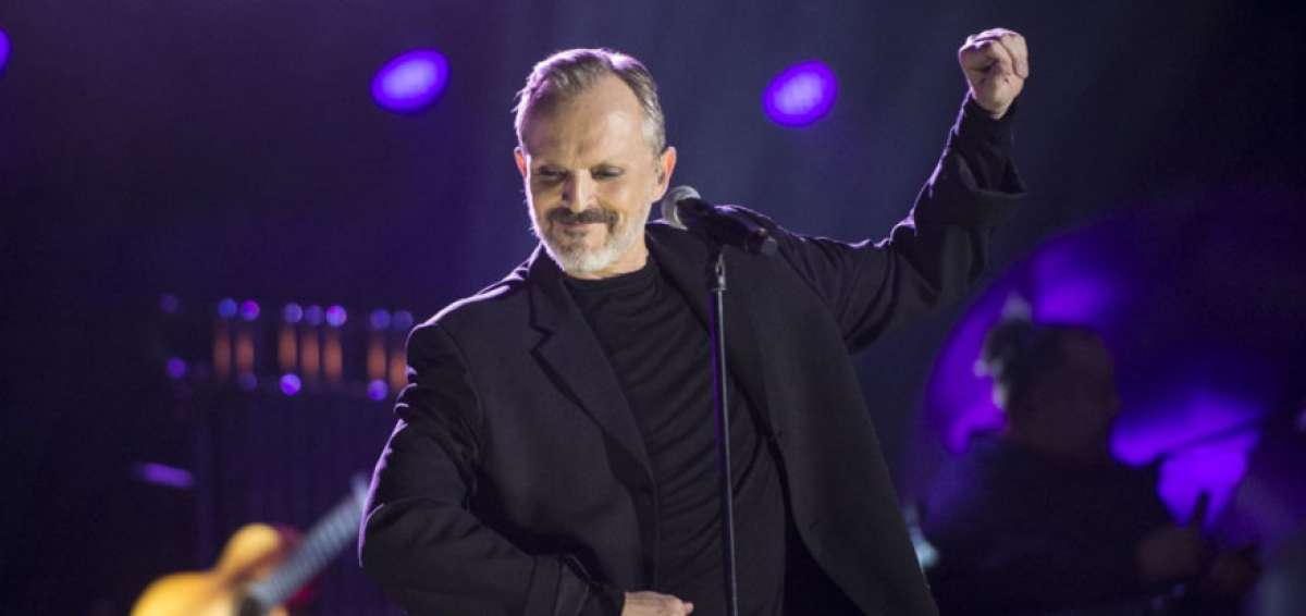 M&eacute;xico demanda a Miguel Bos&eacute; por incumplir contrato