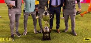 La Copa Alberto Spencer se import&oacute; desde Italia