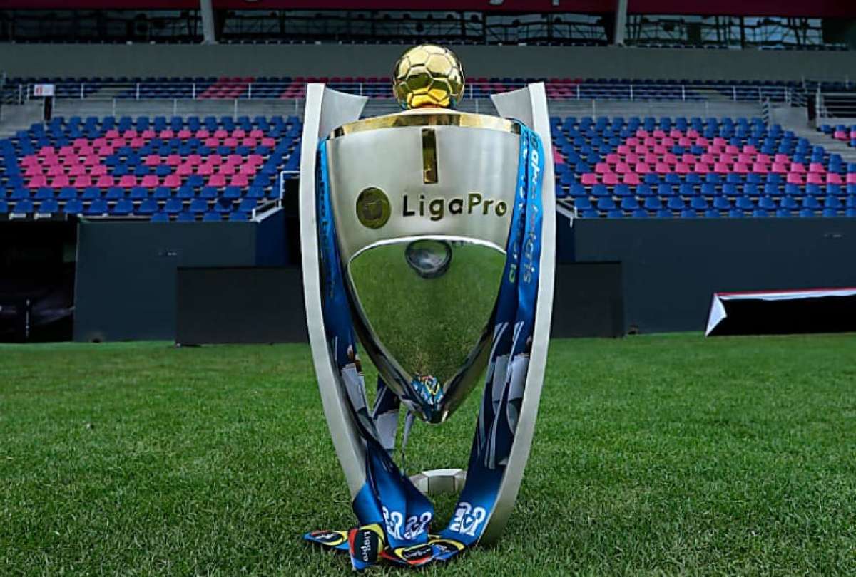 Horarios y partidos de la LigaPro para este domingo 19 de marzo de 2023
