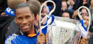 FGran parte de su trayectoria como jugador, Didier Drogba la dedic&oacute; al club ingl&eacute;s Chelsea. 