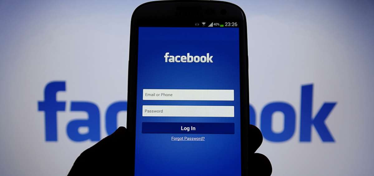 Facebook entra discretamente en China por v&iacute;a de una aplicaci&oacute;n