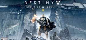 &lsquo;Destiny: Ascensi&oacute;n del Acero&rsquo; llegar&aacute; en septiembre a PS4
