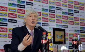 "So&ntilde;aba que Messi fuera lo que es", dice su mentor Pekerman