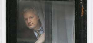 Julian Assange ser&aacute; interrogado en la embajada de Ecuador el 14 de noviembre