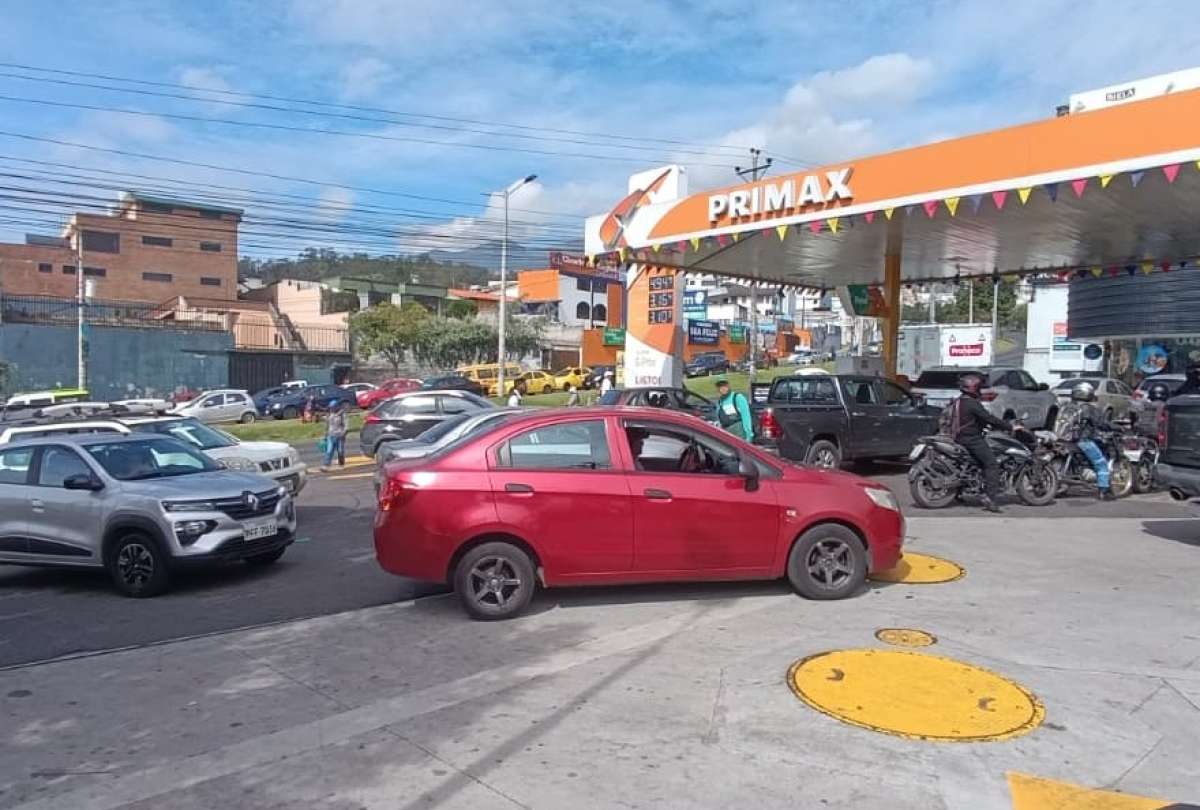 ARCH pide denunciar venta irregular de combustibles: as&iacute; puede reportar sobreprecios en gasolineras.