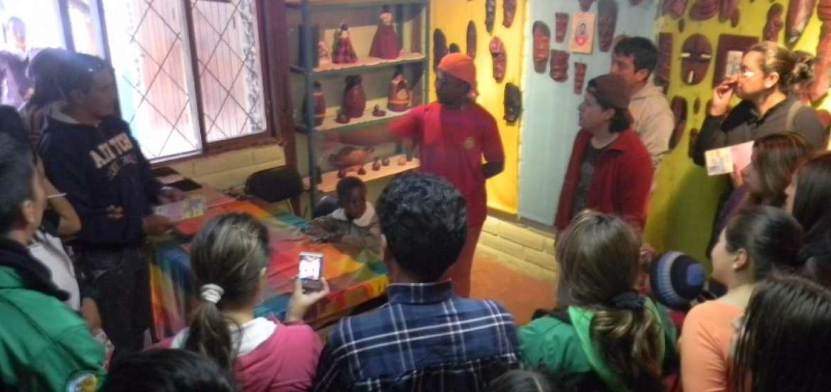 $ 65.000 se destinar&aacute; para revalorizaci&oacute;n cultural en Carchi