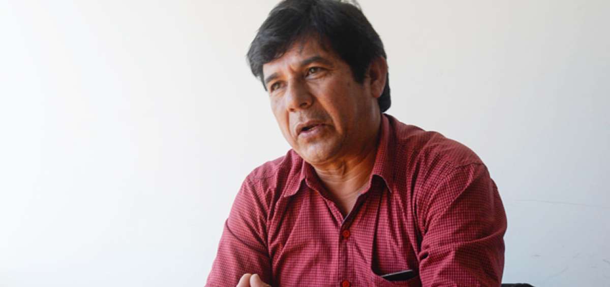 El Movimiento de Izquierda Revolucionaria (MIR), encabezado por Orlando Herrera, se reunir&aacute; hoy para presentar 12 propuestas al pr&oacute;ximo gobierno.