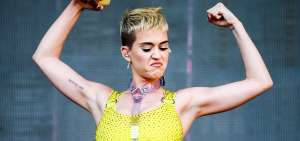 Luego de un descanso, Katy Perry anunci&oacute; nuevo &aacute;lbum y gira por Norteam&eacute;rica