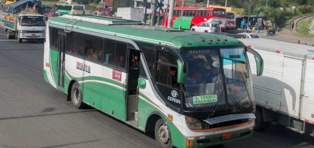 ANT advierte que la evaluaci&oacute;n a conductores es obligatoria