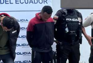 La defensa de Christian Lara se pronunci&oacute; sobre el caso.