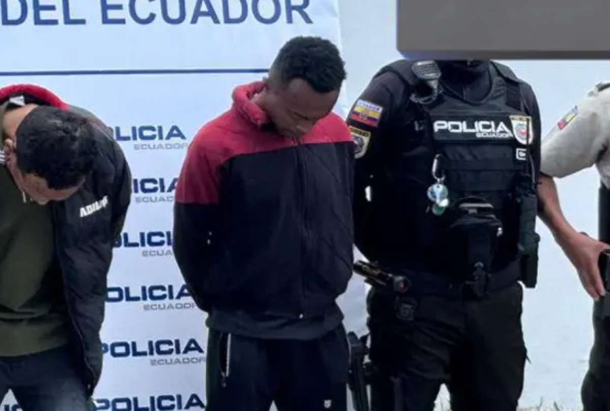 La defensa de Christian Lara se pronunci&oacute; sobre el caso.