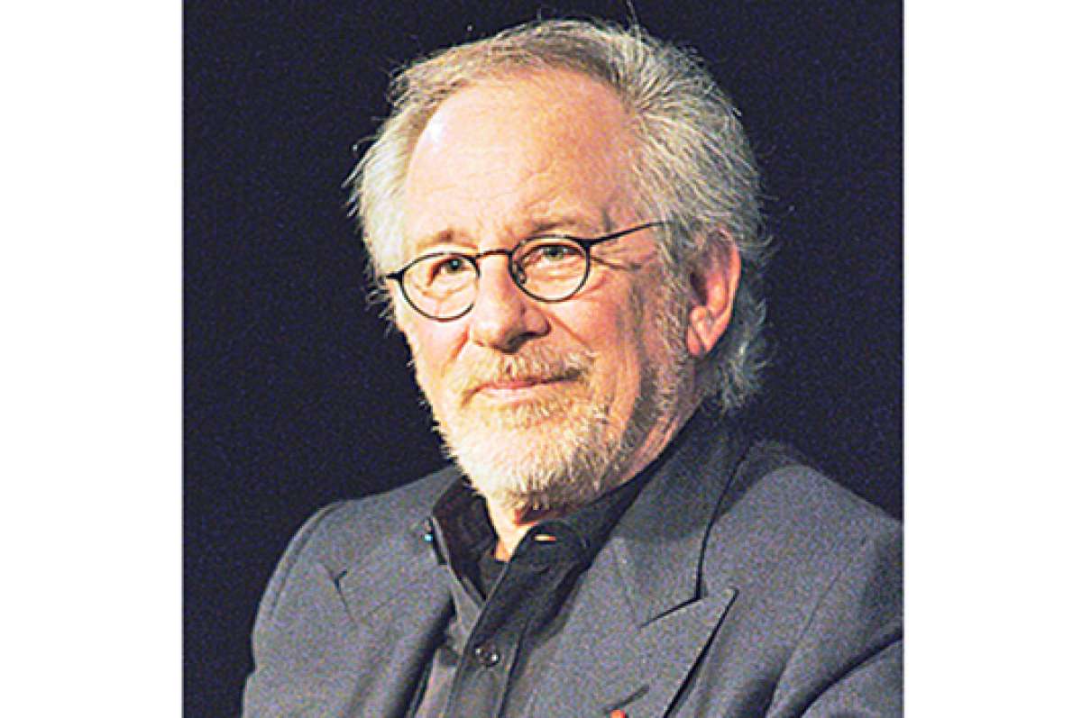 Steven Spielberg dirige Dreamworks. Foto: Internet