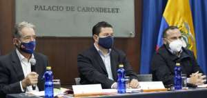 Juan Carlos Zevallos: "Desde el 30 de agosto existe un descenso de las pruebas PCR confirmadas"