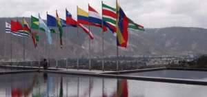 Unasur ser&aacute; la sede de Cumbre de Inversiones Ecuador 2016