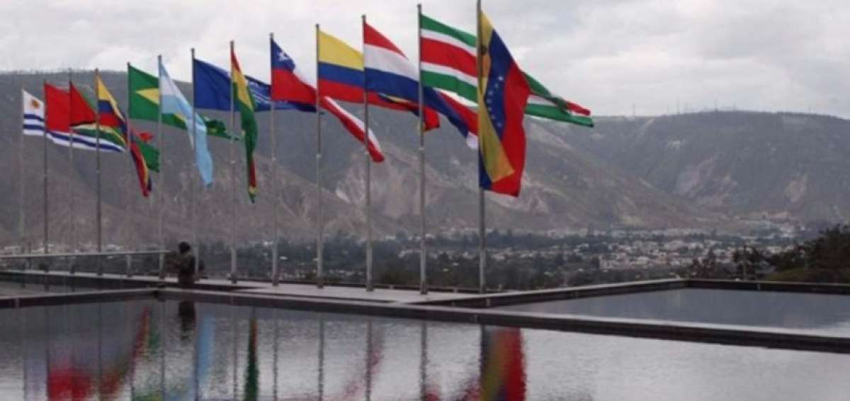 Unasur ser&aacute; la sede de Cumbre de Inversiones Ecuador 2016