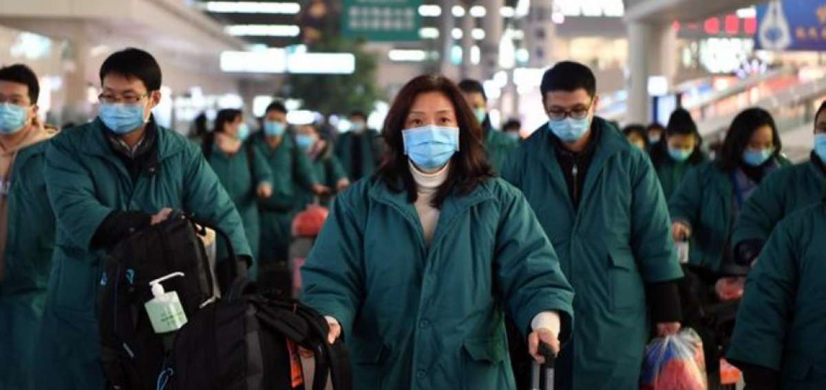 MSP rechaza informaciones falsas sobre el coronavirus
