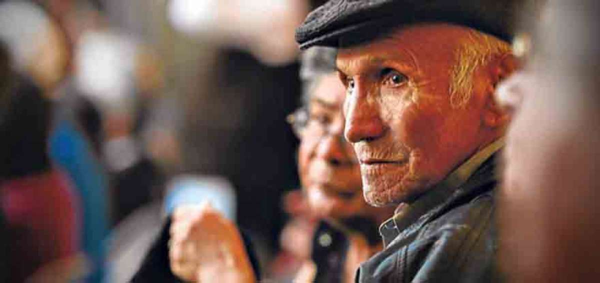 Solo 13 millones de adultos mayores tienen acceso a pensiones en Am&eacute;rica Latina