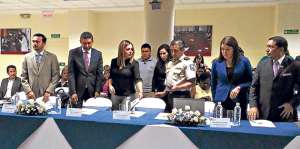 La segunda mesa provincial se instal&oacute; el martes, en Guayaquil. Foto: Christian Barrionuevo / El Tel&eacute;grafo