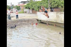 Foto: William Orellana/El Tel&eacute;grafo