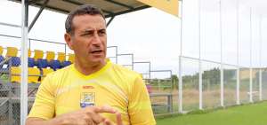 Delf&iacute;n juega con Cat&oacute;lica en  el inicio de la segunda fecha