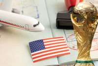 El Gobierno de EE. UU. y la FIFA anunciaron el ‘FIFA Pass’, un mecanismo que otorgará citas consulares prioritarias a los hinchas con entradas para el Mundial 2026. 