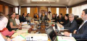 El pleno de la Corte Constitucional revisar&aacute; esta petici&oacute;n. En abril del a&ntilde;o pasado recibi&oacute; otra demanda de inconstitucionalidad en este caso.