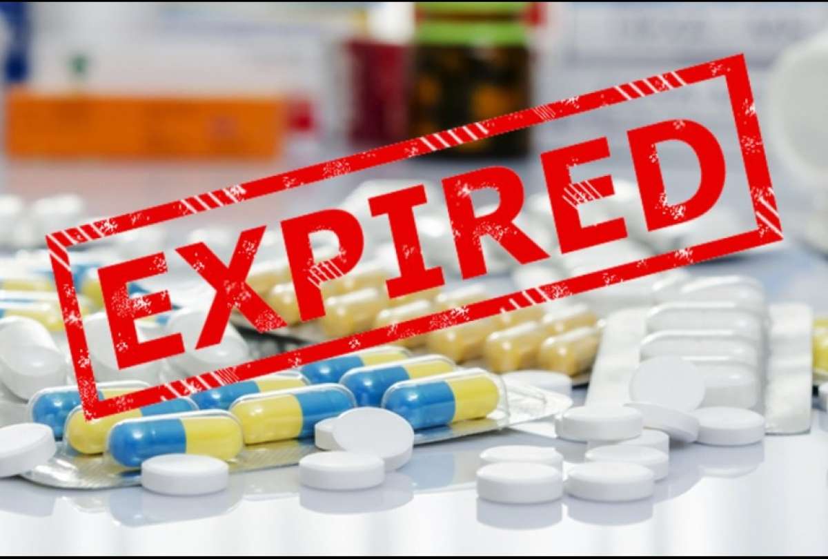 Aprende a desechar de forma segura los medicamentos caducados