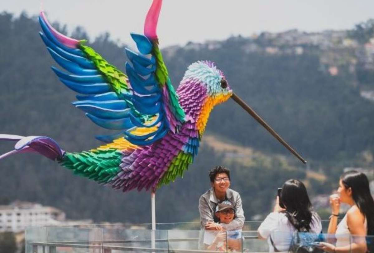 30 actividades culturales y artísticas por el feriado en Quito