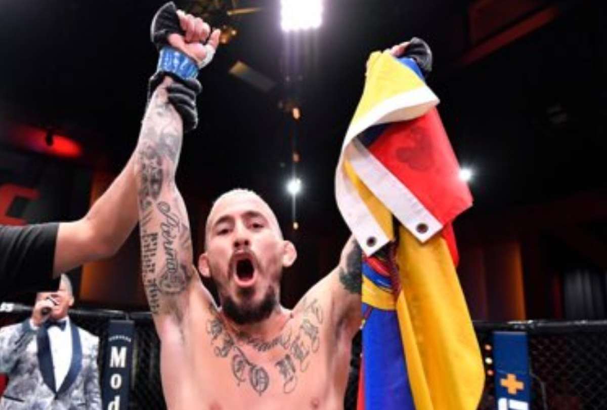 Chito Vera tendr&aacute; su primera pelea del a&ntilde;o frente al ingl&eacute;s Davey Grant